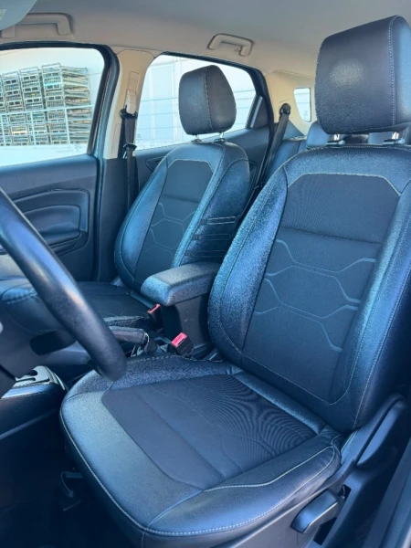 Ford EcoSport 1.5 Ti Vct Flex 100 Anos Automático - foto 9