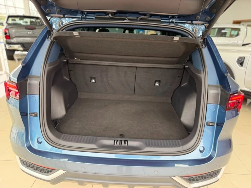 Ford Territory 1.5 Ecoboost Gtdi Gasolina Titanium Automático - foto 14