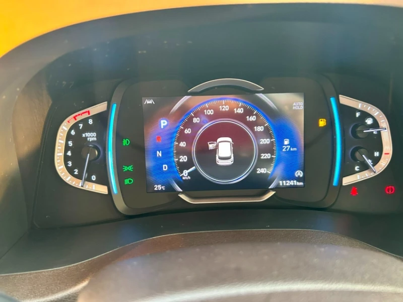 Hyundai Creta 2.0 Flex Ultimate Automático - foto 10