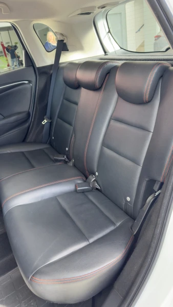 Honda WR-V 1.5 16V Flexone EXL CVT - foto 9