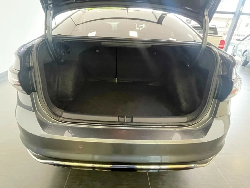 Volkswagen Virtus 1.0 200 TSI Highline Automático - foto 12