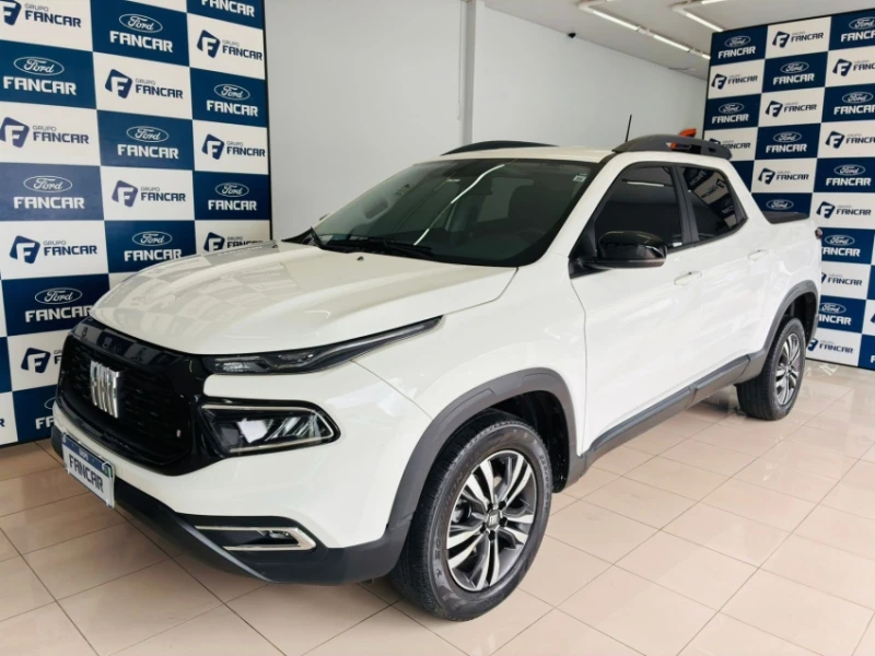 Fiat Toro 1.3 Turbo 270 Flex Freedom - foto 3
