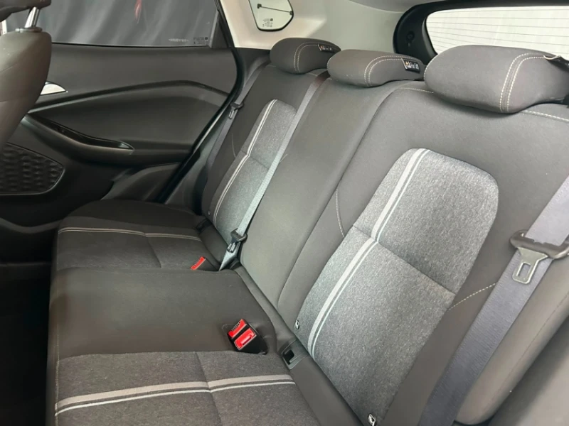 Chevrolet Tracker 1.0 Turbo Flex LT Automático - foto 10