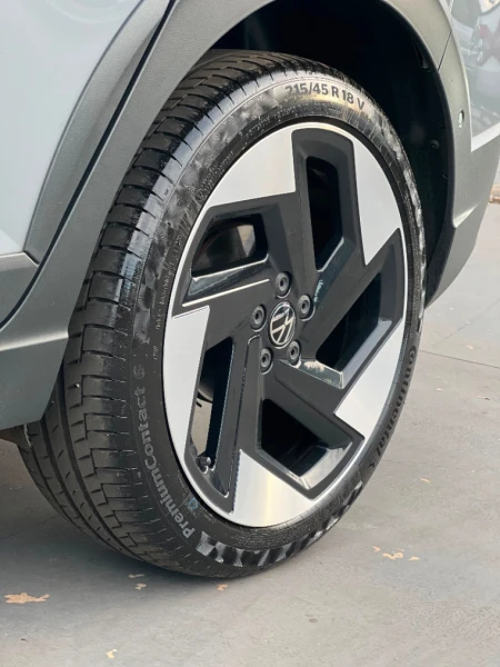 Volkswagen Nivus 1.4 250 TSI Total Flex Gts Automático - foto 10