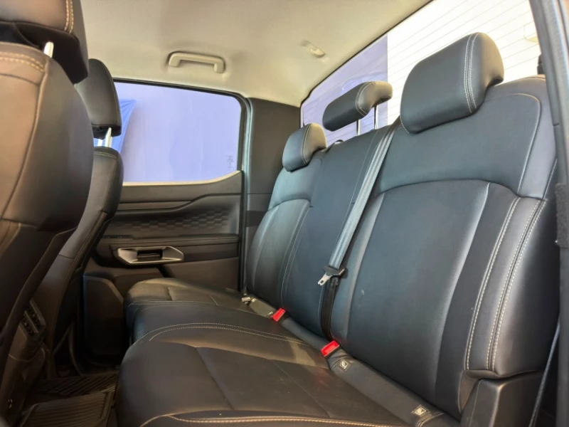Ford Ranger 3.0 V6 Turbo Diesel Cd XLT 4X4 Automático - foto 10
