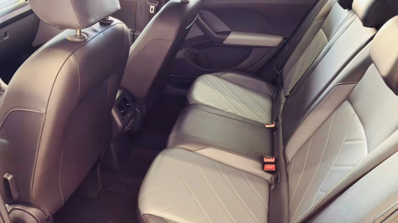 Volkswagen T-Cross 1.0 200 TSI Total Flex Comfortline Automático - foto 9