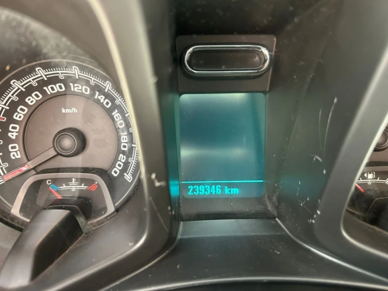 Chevrolet Trailblazer 2.8 LTZ 4X4 16V Turbo Diesel 4P Automático - foto 7