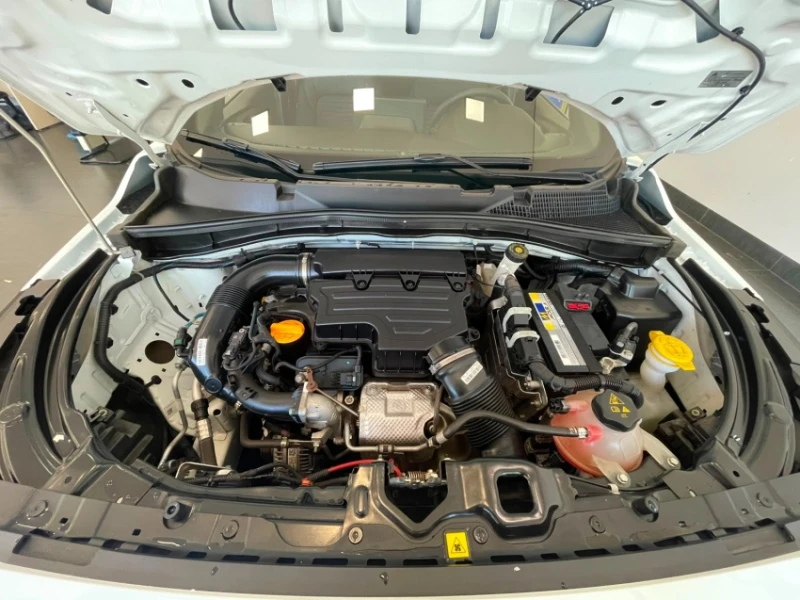 Fiat Fastback 1.0 Turbo 200 Flex Impetus CVT - foto 13