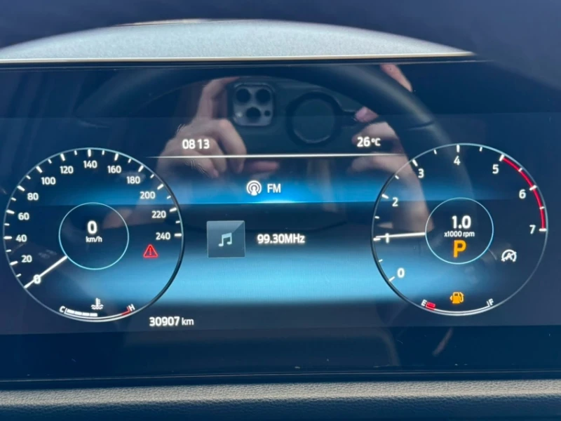 Ford Territory 1.5 Ecoboost Gtdi Gasolina Titanium Automático - foto 13