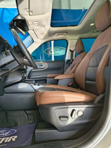 Ford Bronco Sport 2.0 Ecoboost Gasolina Wildtrak 4X4 Selectshift - foto 7