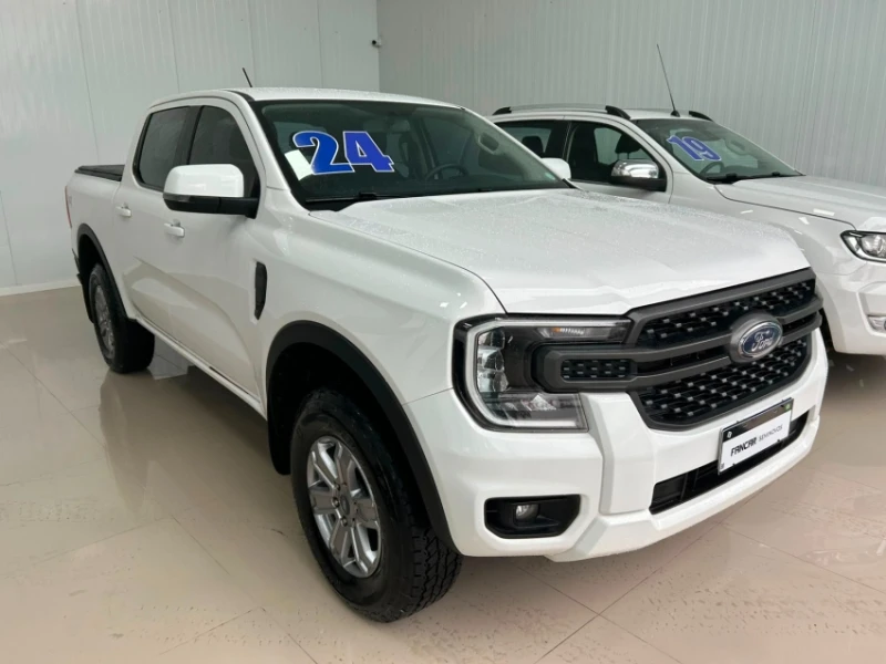 Ford Ranger 2024