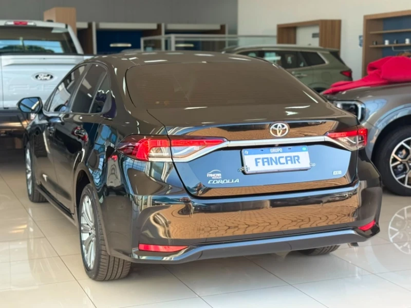 Toyota Corolla 2.0 VVT-iE Flex XEi Direct Shift - foto 4