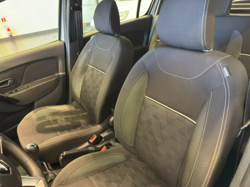 Renault Stepway 1.0 12V Sce Flex Zen Manual - foto 10