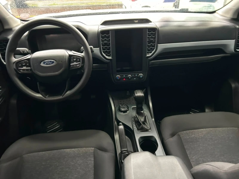 Ford Ranger 2.0 Turbo Diesel Cd Xls 4X4 Automático - foto 7