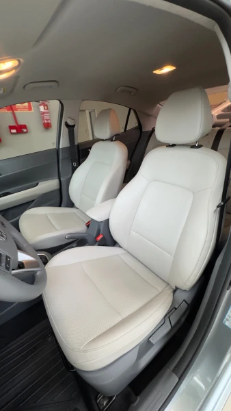 Hyundai HB20S 1.0 TGDI Flex Platinum Safety Automático - foto 8