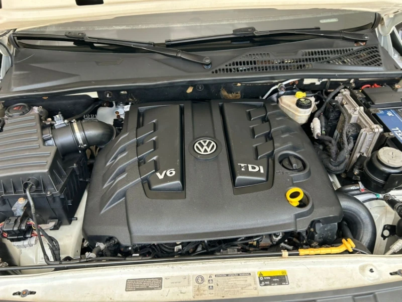 Volkswagen Amarok 3.0 V6 TDI Diesel Highline Cd 4motion Automático - foto 9