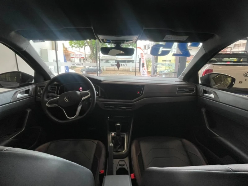 Volkswagen Virtus 1.0 200 TSI Highline Automático - foto 11