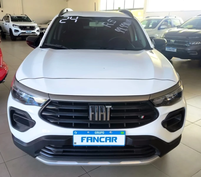 Fiat Pulse 1.0 Turbo 200 Flex Audace CVT - foto 5