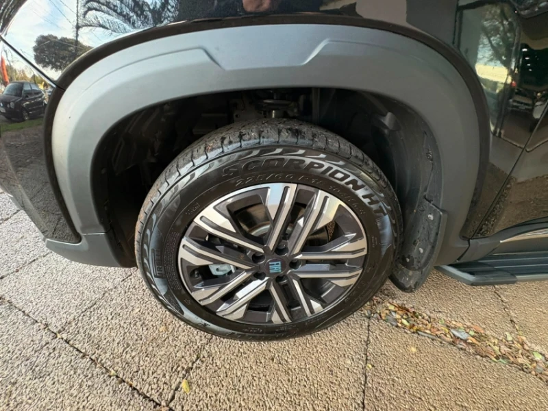 Fiat Toro 2.2 Turbo Diesel Ranch 4wd - foto 8