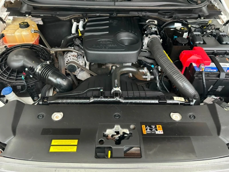 Ford Ranger 2.2 Xls 4X4 Cd 16V Diesel 4P Automático - foto 10