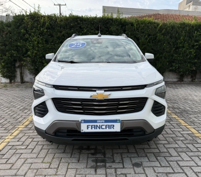 Chevrolet Spin 1.8 Premier 8V Flex 4P Automático - foto 2