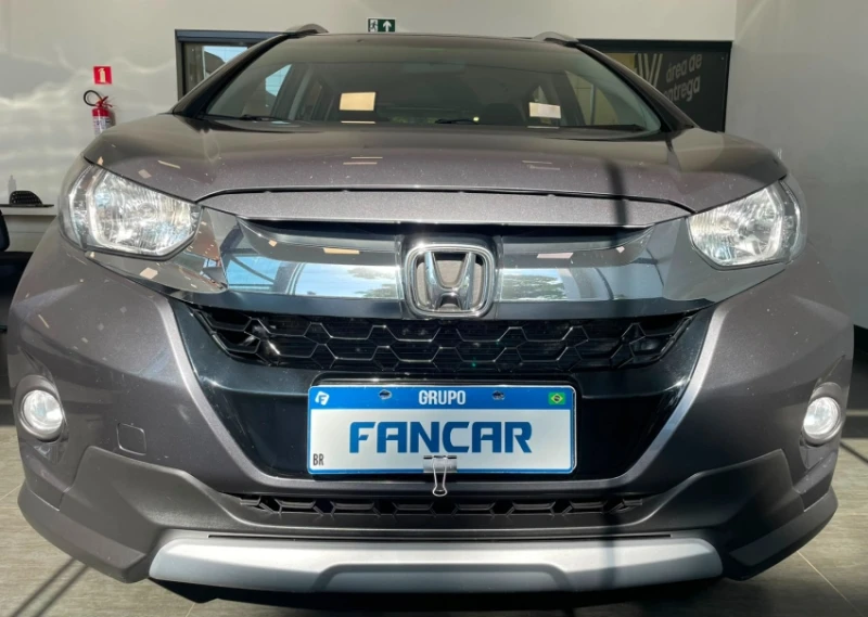 Honda WR-V 2020 à venda