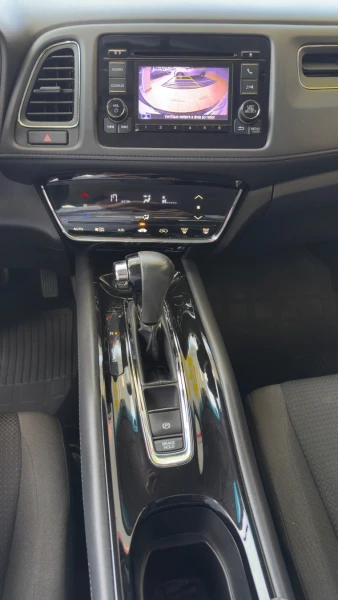 Honda HR-V 1.8 16V Flex EX 4P Automático - foto 12