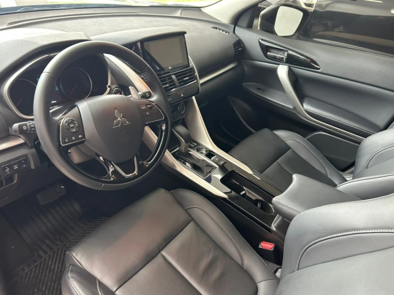 Mitsubishi Eclipse Cross 1.5 Mivec Turbo Gasolina Hpe CVT - foto 10