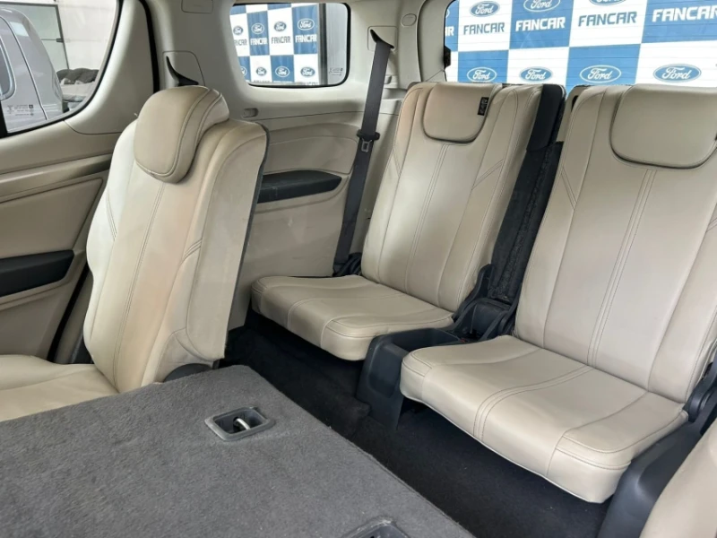 Chevrolet Trailblazer 2.8 LTZ 4X4 16V Turbo Diesel 4P Automático - foto 8