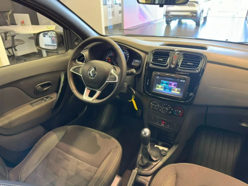 Renault Stepway 1.0 12V Sce Flex Zen Manual - foto 13
