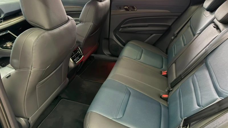 Ford Territory 1.5 Ecoboost Gtdi Gasolina Titanium Automático - foto 9