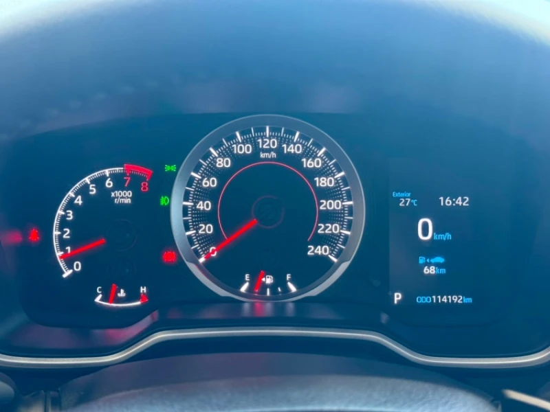 Toyota Corolla 2.0 VVT-iE Flex XEi Direct Shift - foto 11