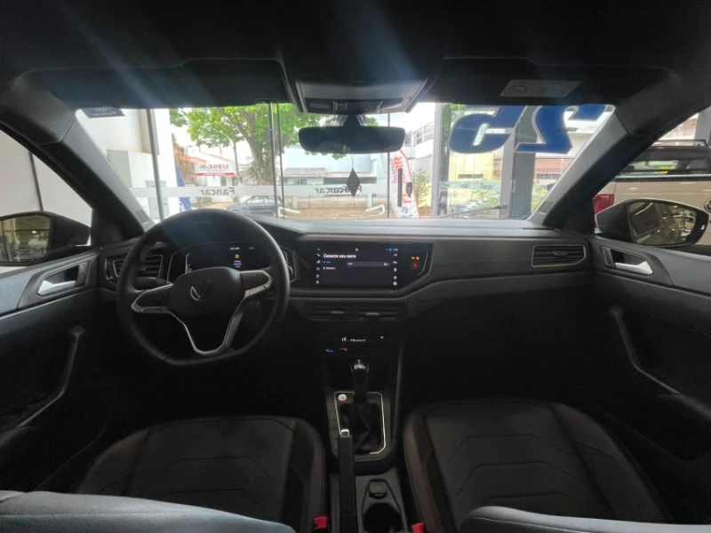 Volkswagen Virtus 1.0 200 TSI Highline Automático - foto 10