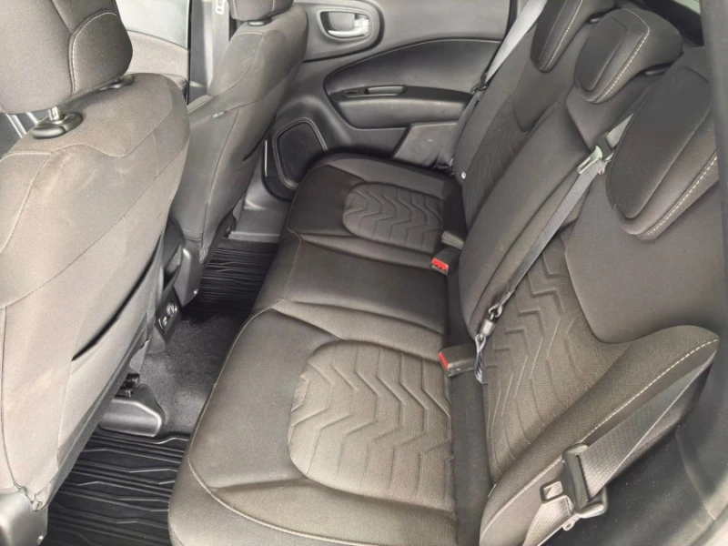 Fiat Toro 1.3 Turbo 270 Flex Freedom - foto 9