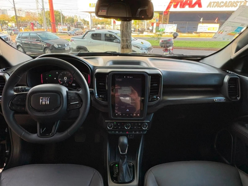 Fiat Toro 2.2 Turbo Diesel Ranch 4wd - foto 7