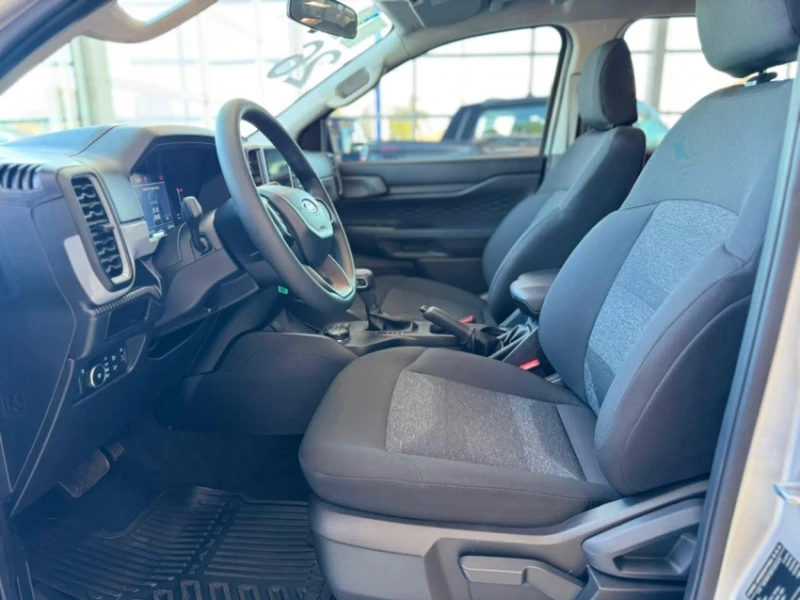 Ford Ranger 2.0 Turbo Diesel Cd Xls 4X4 Automático - foto 10