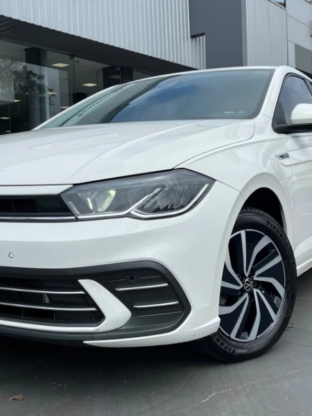 Volkswagen Polo 1.0 170 TSI Highline Automático - foto 2