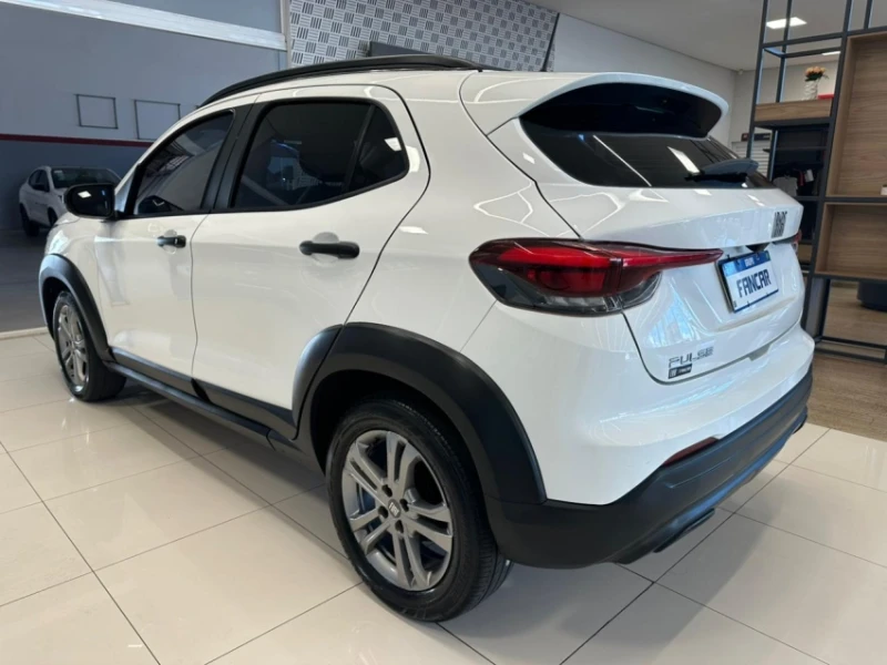 Fiat Pulse 1.3 Flex Drive Manual - foto 2