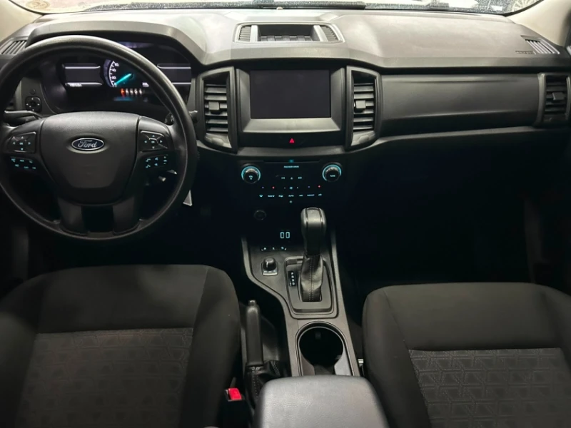 Ford Ranger 2.2 Xls 4X4 Cd 16V Diesel 4P Automático - foto 7