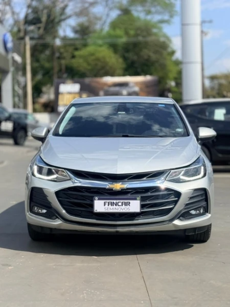 Chevrolet Cruze 2022 à venda