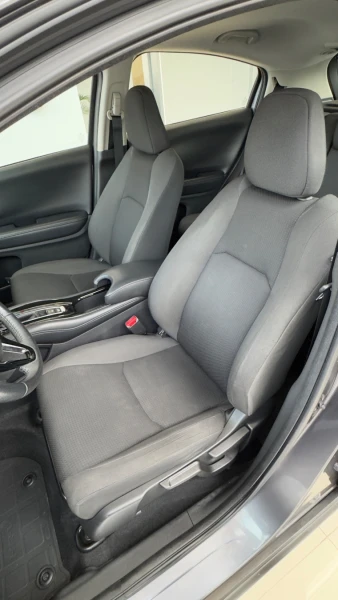 Honda HR-V 1.8 16V Flex EX 4P Automático - foto 8