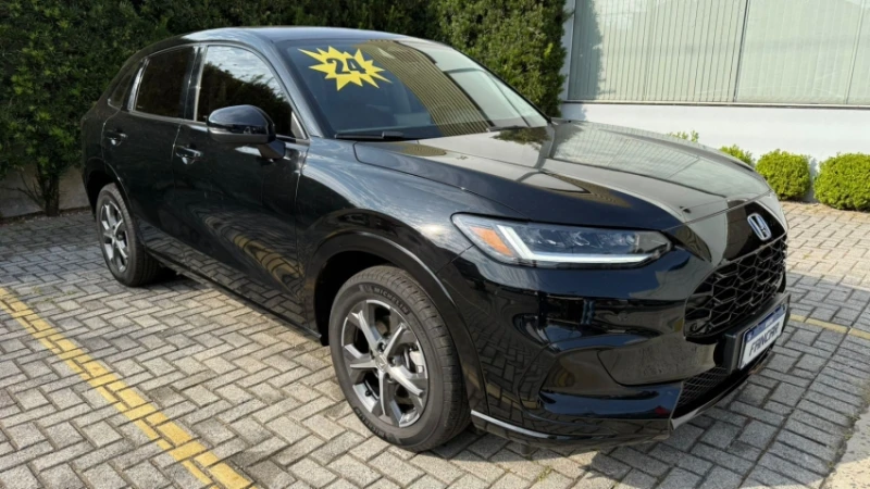 Honda ZR-V 2024 à venda