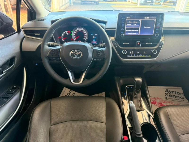 Toyota Corolla 2.0 VVT-iE Flex XEi Direct Shift - foto 9