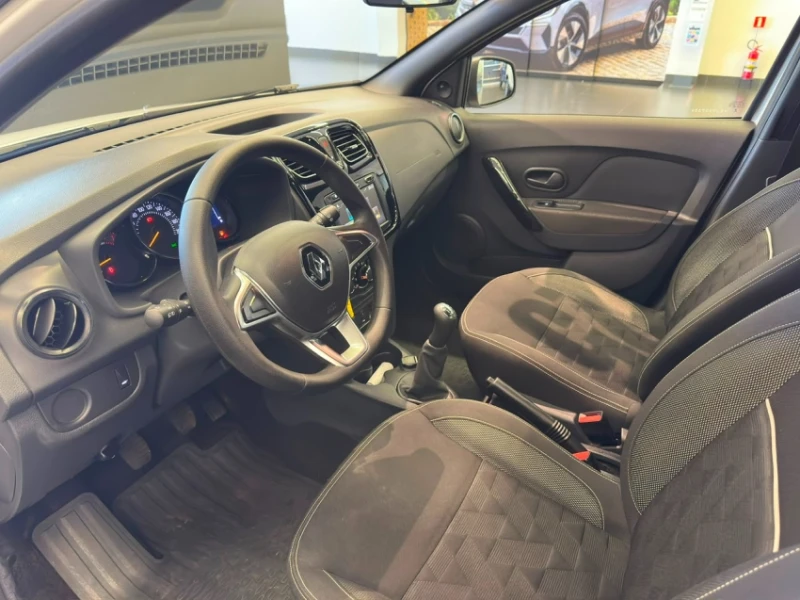 Renault Stepway 1.0 12V Sce Flex Zen Manual - foto 9