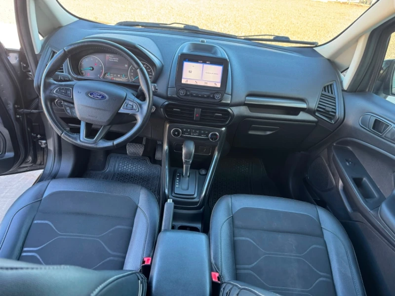 Ford EcoSport 1.5 Ti Vct Flex 100 Anos Automático - foto 5