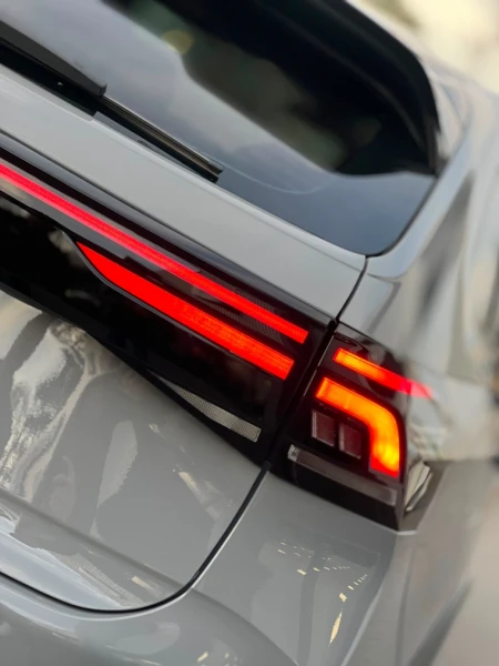 Volkswagen Nivus 1.4 250 TSI Total Flex Gts Automático - foto 8