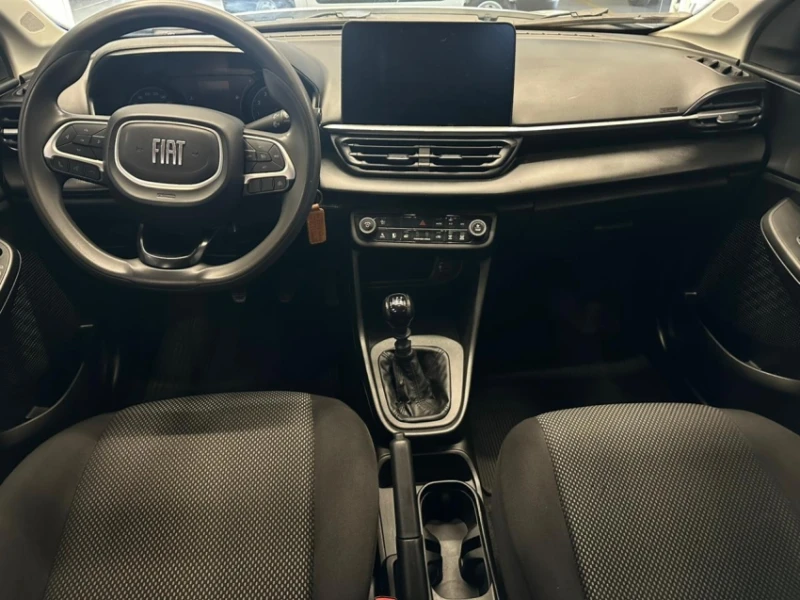 Fiat Pulse 1.3 Flex Drive Manual - foto 8