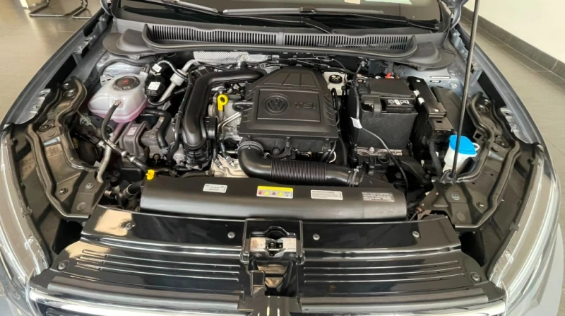 Volkswagen Virtus 1.0 200 TSI Highline Automático - foto 13