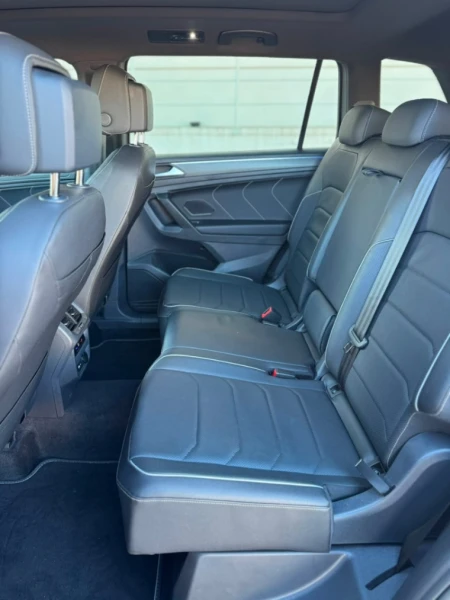 Volkswagen Tiguan 2.0 300 TSI Gasolina Allspace R Line Automático - foto 13