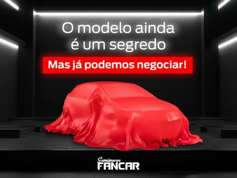 Ford Ranger 2015